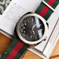$105.00 USD Gucci AAA Quality Watches #1348184