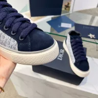 $108.00 USD Christian Dior High Top Shoes For Men #1348185