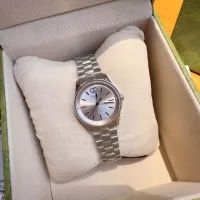 $105.00 USD Gucci AAA Quality Watches #1348187