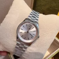 $105.00 USD Gucci AAA Quality Watches #1348187
