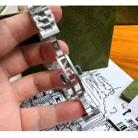 $105.00 USD Gucci AAA Quality Watches #1348187
