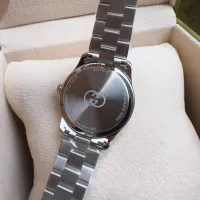 $105.00 USD Gucci AAA Quality Watches #1348187