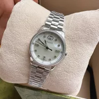 $105.00 USD Gucci AAA Quality Watches #1348188