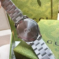 $105.00 USD Gucci AAA Quality Watches #1348188