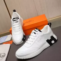 $82.00 USD Hermes Casual Shoes For Men #1348190