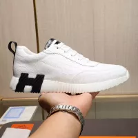 $82.00 USD Hermes Casual Shoes For Men #1348190
