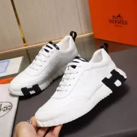 $82.00 USD Hermes Casual Shoes For Men #1348190
