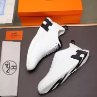 $82.00 USD Hermes Casual Shoes For Men #1348190