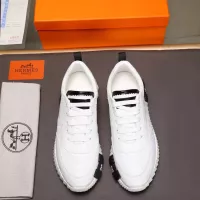 $82.00 USD Hermes Casual Shoes For Men #1348190