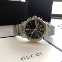 $112.00 USD Gucci AAA Quality Watches For Men #1348191
