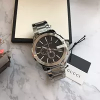 $112.00 USD Gucci AAA Quality Watches For Men #1348191