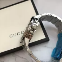 $112.00 USD Gucci AAA Quality Watches For Men #1348191