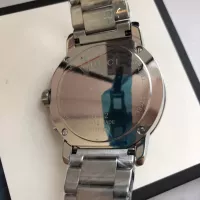 $112.00 USD Gucci AAA Quality Watches For Men #1348191