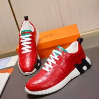 $82.00 USD Hermes Casual Shoes For Men #1348192