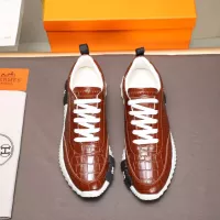 $82.00 USD Hermes Casual Shoes For Men #1348193