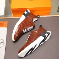 $82.00 USD Hermes Casual Shoes For Men #1348193