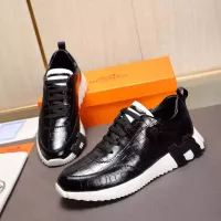$82.00 USD Hermes Casual Shoes For Men #1348194