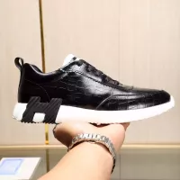 $82.00 USD Hermes Casual Shoes For Men #1348194