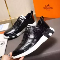 $82.00 USD Hermes Casual Shoes For Men #1348194