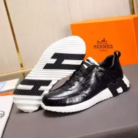 $82.00 USD Hermes Casual Shoes For Men #1348194