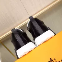 $82.00 USD Hermes Casual Shoes For Men #1348194