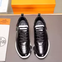 $82.00 USD Hermes Casual Shoes For Men #1348194