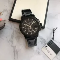 $118.00 USD Gucci AAA Quality Watches For Men #1348195