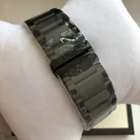 $118.00 USD Gucci AAA Quality Watches For Men #1348195
