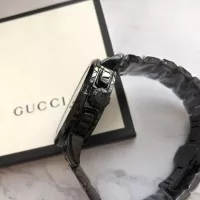 $118.00 USD Gucci AAA Quality Watches For Men #1348195