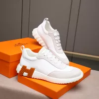$80.00 USD Hermes Casual Shoes For Men #1348197
