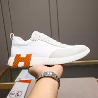 $80.00 USD Hermes Casual Shoes For Men #1348197