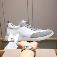 $80.00 USD Hermes Casual Shoes For Men #1348198