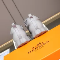 $80.00 USD Hermes Casual Shoes For Men #1348198