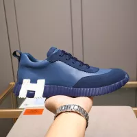 $80.00 USD Hermes Casual Shoes For Men #1348200
