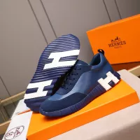 $80.00 USD Hermes Casual Shoes For Men #1348200
