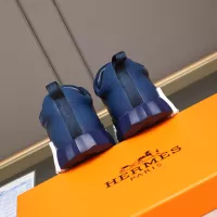 $80.00 USD Hermes Casual Shoes For Men #1348200