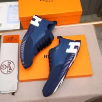 $80.00 USD Hermes Casual Shoes For Men #1348200