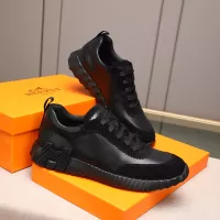 $80.00 USD Hermes Casual Shoes For Men #1348201