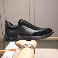 $80.00 USD Hermes Casual Shoes For Men #1348201
