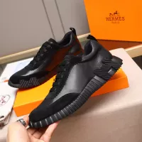 $80.00 USD Hermes Casual Shoes For Men #1348201