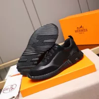 $80.00 USD Hermes Casual Shoes For Men #1348201