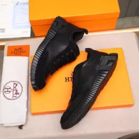 $80.00 USD Hermes Casual Shoes For Men #1348201