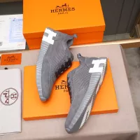 $80.00 USD Hermes Casual Shoes For Men #1348205