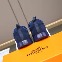 $80.00 USD Hermes Casual Shoes For Men #1348206