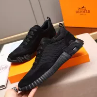 $80.00 USD Hermes Casual Shoes For Men #1348207