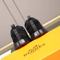 $80.00 USD Hermes Casual Shoes For Men #1348207