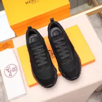 $80.00 USD Hermes Casual Shoes For Men #1348207