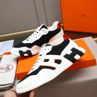 $82.00 USD Hermes Casual Shoes For Men #1348211