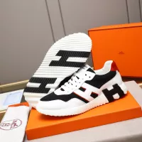 $82.00 USD Hermes Casual Shoes For Men #1348211