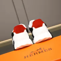 $82.00 USD Hermes Casual Shoes For Men #1348211